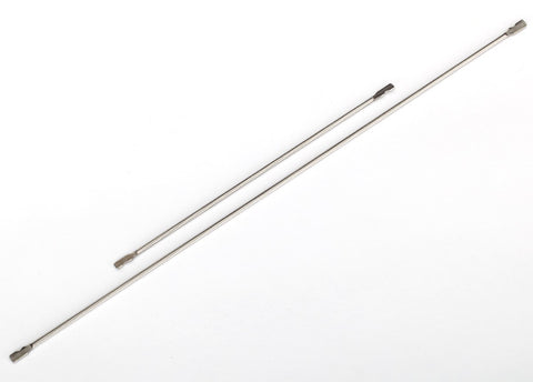 TRA8598 Sway bars (front & rear)