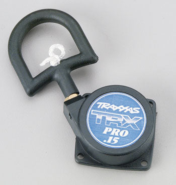 PULL START ASSEMBLY TRX .12_.15 (Part # TRA4070)