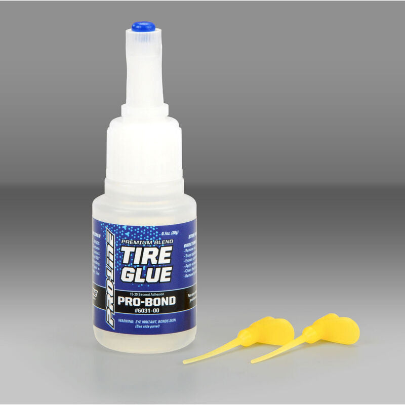 PRO603100  Pro-Bond Tire Glue