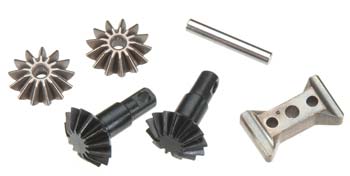 GEAR SET_ DIFFERENTIAL (Part # TRA6882X)