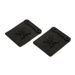 MUD FLAP 2WD TORMENT (PART# ECX4007) AVAILABLE IN STORE ONLY!
