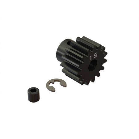 ARA310962  15T Mod1 Safe-D5 Pinion Gear