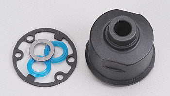 DIFF CARRIER/XRING (Part # TRA5381)