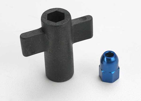 ANT CRIMP NUT/NUT TOOL: JATO (Part # TRA5526)