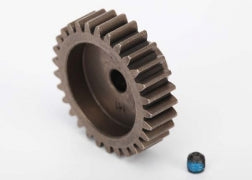 TRA6492 Gear, 29-T pinion (1.0 metric pitch) (fits 5mm shaft)/ set screw