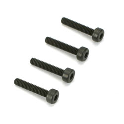 2MMX10 Socket Cap Screws (Part # DUB2113)