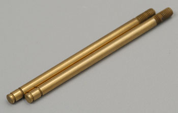 Shk Shfts Titan Nitride Coat XXL 2.5 (2)  (Part # TRA2656T)