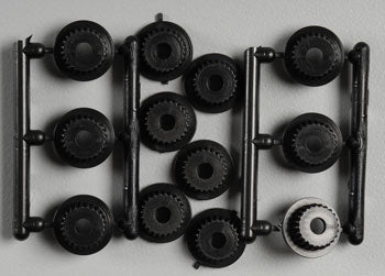 SERVO SAVER INSERTS (Part # OFNC0769)