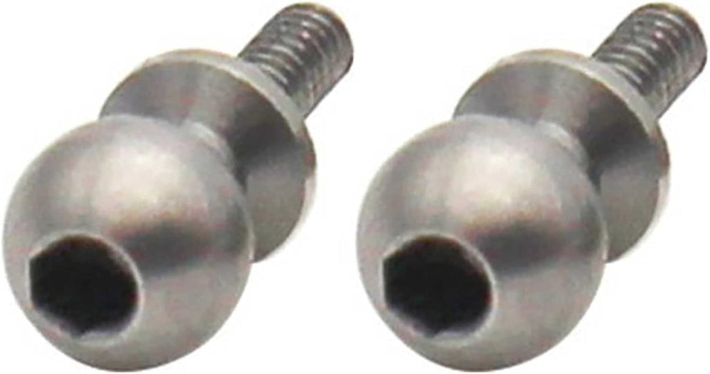 HRASXTF21BN  Stainless Steel Ball Stud SCX24