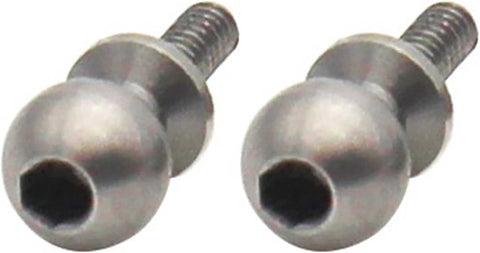 HRASXTF21BN  Stainless Steel Ball Stud SCX24