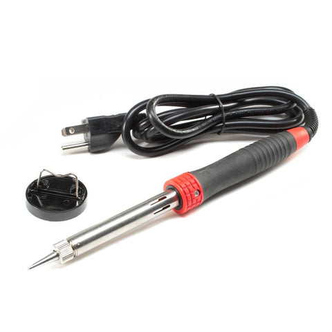 DTXR1000 TrakPower TK60 60W Soldering Iron