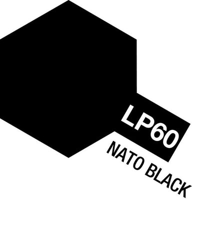 TAM82160 LP-60 Nato Black