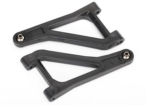 TRA8531 - Suspension arms, upper (left & right) (assembled with hollow balls)