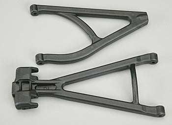 REAR SUSPENSION ARMS: REVO (Part # TRA5333)