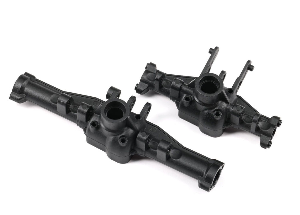 TRA9741 Axle housing, front & rear