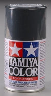 TAM85004 Spray Lacquer TS4 German Gray 3 oz