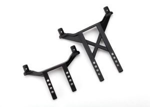 TRA7615 Body Mounts (Posts) Front/Rear Teton