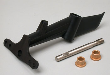 OUTDRIVE HOUSING: NITRO V (Part # TRA1529)