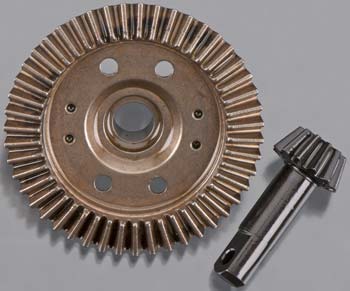 RING GEAR DIFFERENTIAL (Part # TRA6778)