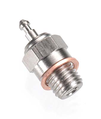 GLOW PLUG  SUPER-DUTY (Part # TRA3232X)