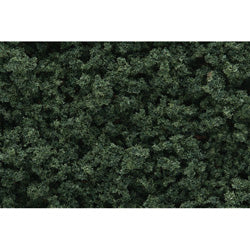 UNDERBRUSH DARK GREEN 18 cu. in. (Part # FC137)