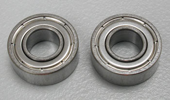 Ball Bearings 5x11x4mm (2) (Part # TRA4611)