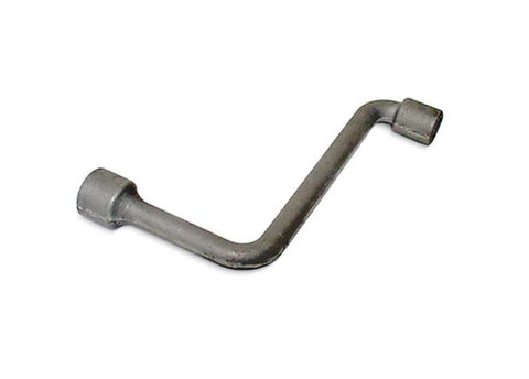 Glow plug wrench (universal wrench) (PART# TRA3980)