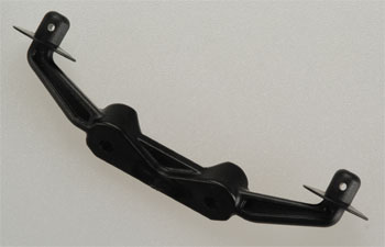 FRONT BODY MOUNT JATO (PART# TRA5514)