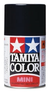 TAM85064 Spray Lacquer TS64 Dark Mica Blue 3 oz