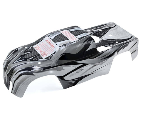 TRA4926X  Body, T-Maxx, ProGraphix for T-Maxx 2.5 Graphics are painted, requires paint & final color application.)