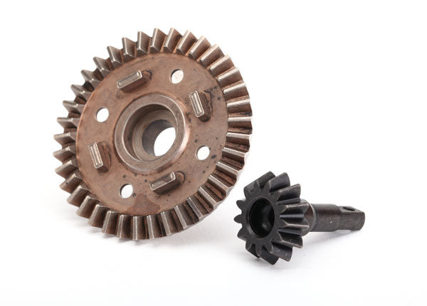 TRA8679 Ring gear, differential/ pinion gear, differential