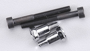 BELLCRANK SHOULDER SCREWS (Part # TRA3742)