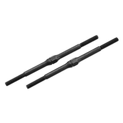 EXO 3X60MM TURNBUCKLE (Part # AXA1640)