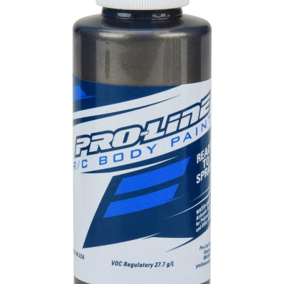 PRO632601 RC Body Paint - Metallic Charcoal