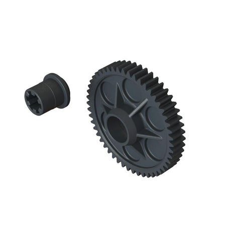 ARA311103 Spur Gear 50T .8 Mod