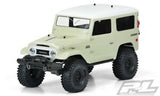 PRO350800 1965 Toyota FJ40 Clear Body 12.8" WB TRX-4