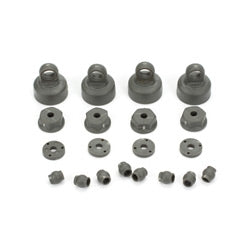 SHOCK CAPS_ PISTONS (Part # ECX1037) AVAILABLE IN STORE ONLY!