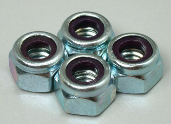 NYLON INSERT LOCK NUT_1/4-20 (Part # DUB652)
