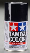 TAM85055 Spray Lacquer TS55 Dark Blue 3 oz