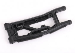 TRA9533 Suspension arm, rear (right), black