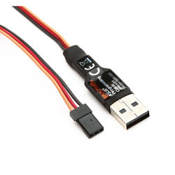 TX/RX USB Programming Cable (PART# SPMA3065)