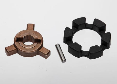 TRA6465 Cush drive key/ pin/ elastomer damper