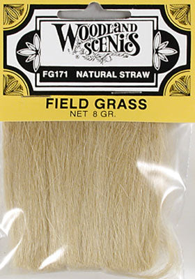WOOFG171  WS FIELD GRASS NATURAL STRAW