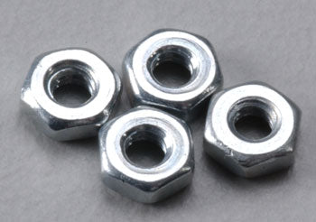 2MM HEX NUT (Part # DUB2103)