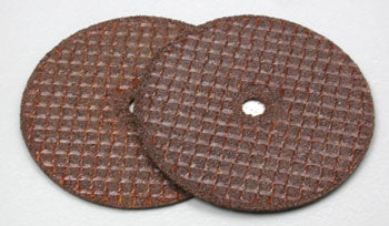 CUT OFF WHEEL (Part # GPMR8201)