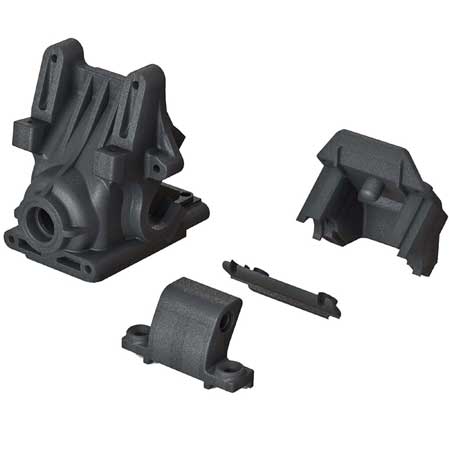 AR310854 Gearbox Case Set HD