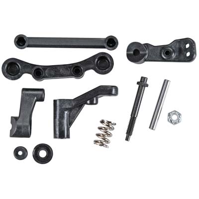 SERVO SAVER/STEER GT-2 (Part # ASCC7908)