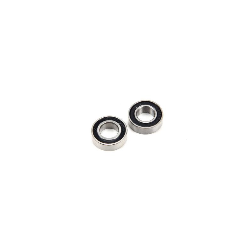 ARA610037 Ball Bearing 8x16x5mm (2RS) (2)