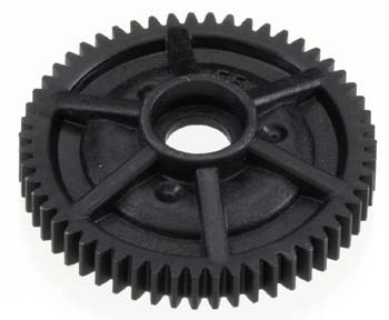 SPUR GEAR 55T (Part # TRA7047R)