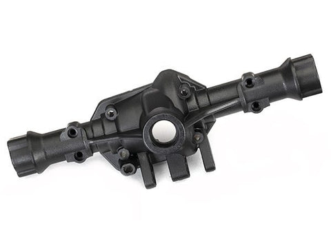 TRA8242 Axle housing, intermediate (TRX-6 ) or rear (TRX-4 )